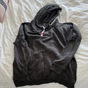 Sportiqe Olsen Men's Dark Gray Hoodie
